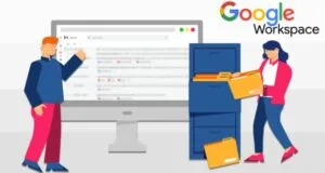 Google Workspace API Integration