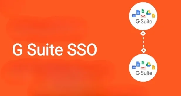 Google Workspace Single Sign-On steps 3 EchoPx 93