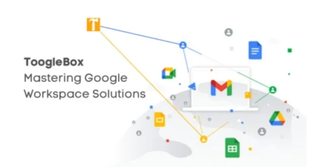Google Workspace Single Sign-On steps 4 EchoPx 94