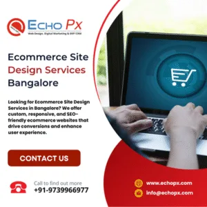 Ecommerce Site Design Services Bangalore Ecommerce Site Design Services Bangalore