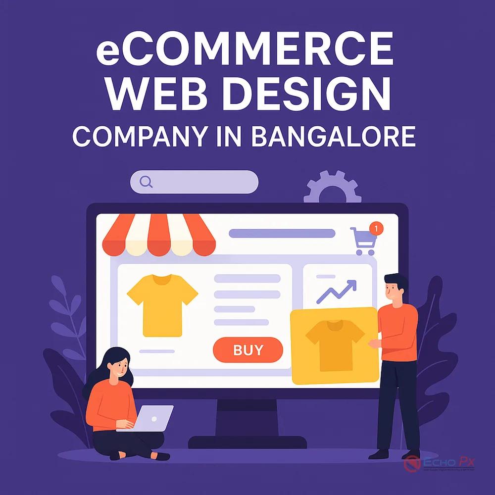 Ecommerce Web Design Company in Bangalore 1 Ecommerce Web Design Company in Bangalore | Top Experts
