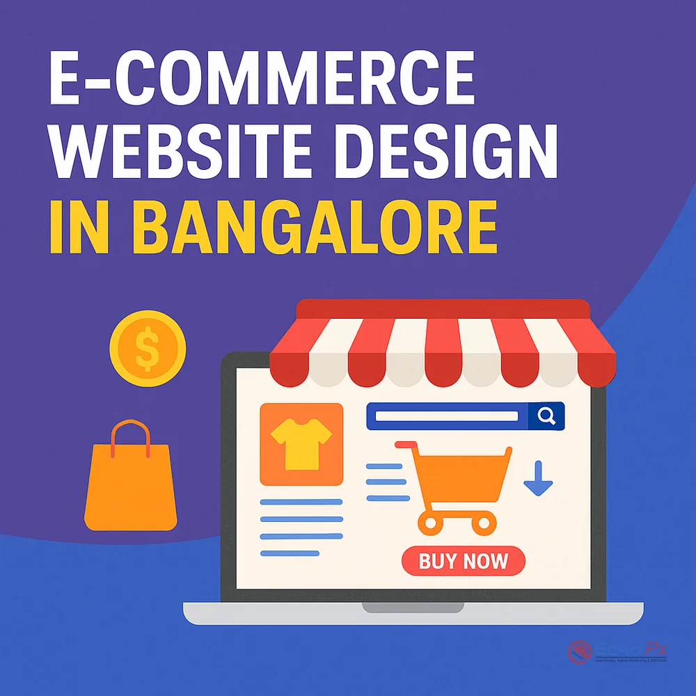 ecommerce website design in bangalore 1 Ecommerce Website Design in Bangalore – Best Online Stores