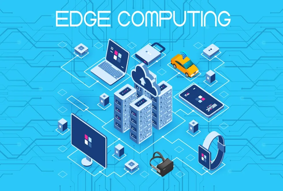 Edge-computing Edge-computing