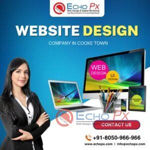 Website Development SEO-Optimized 1 Elevate Your Online Presence with Expert Web Design in Cooke Town