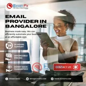 Email provider in bangalore final