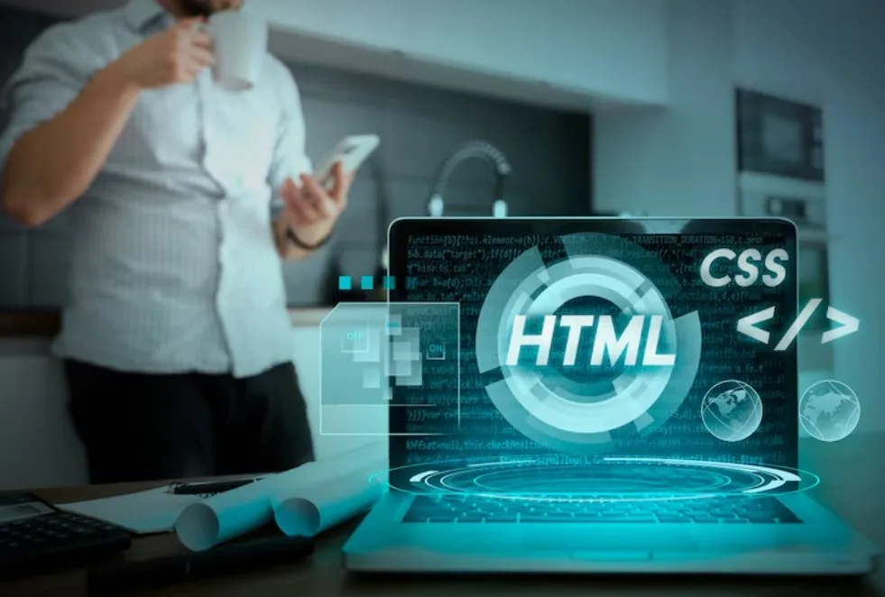 Web Application Development Company in Bangalore