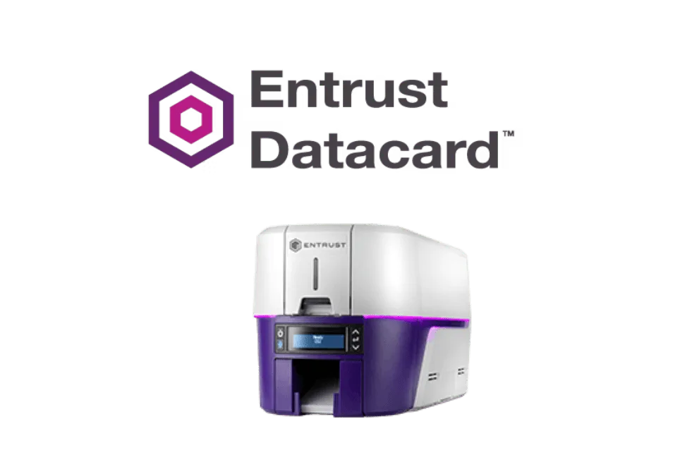 Entrust Datacard