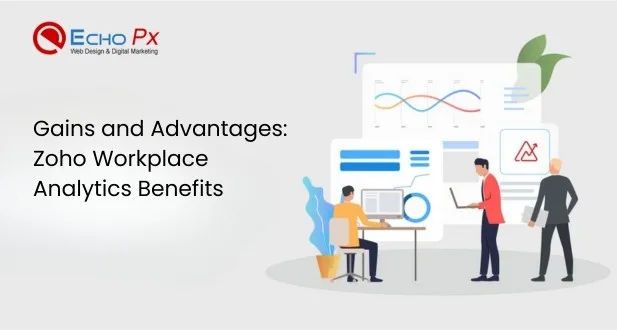 Exploring Zoho Workplace Analytics Features 1