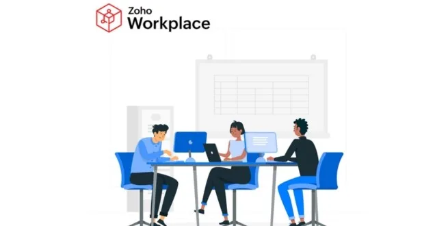 Exploring Zoho Workplace Analytics Features