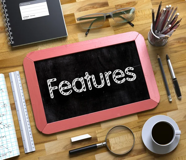 UNIFIED POS 2 Features