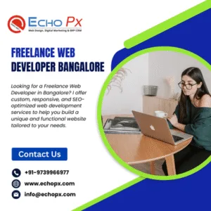 Freelance Web Developer Bangalore Freelance Web Developer Bangalore