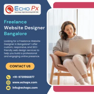 Freelance Website Designer Bangalore Freelance Website Designer Bangalore