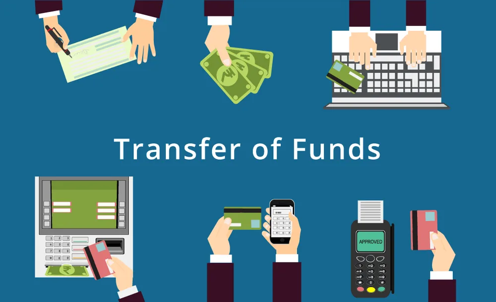 Fund Transfer