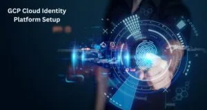 GCP Cloud Identity Platform Setup