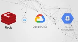 GCP Cloud Memorystore for Redis
