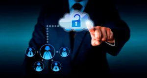 GCP Cloud Security Services