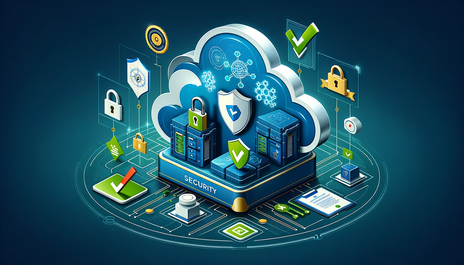 GCP Cloud Storage Solutions 4 GCP Cloud Storage
