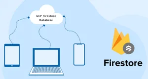 GCP Firestore Database
