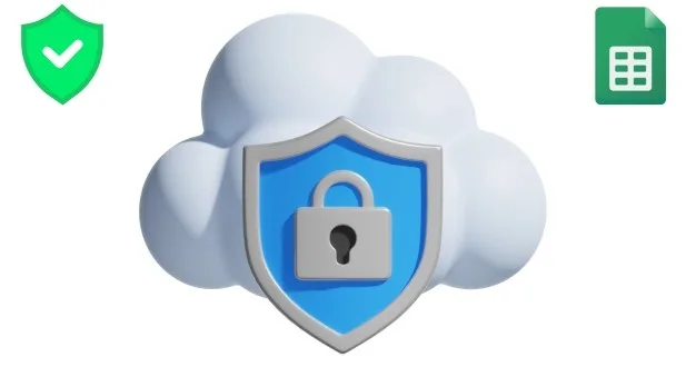 GCP Secure Data Transfer