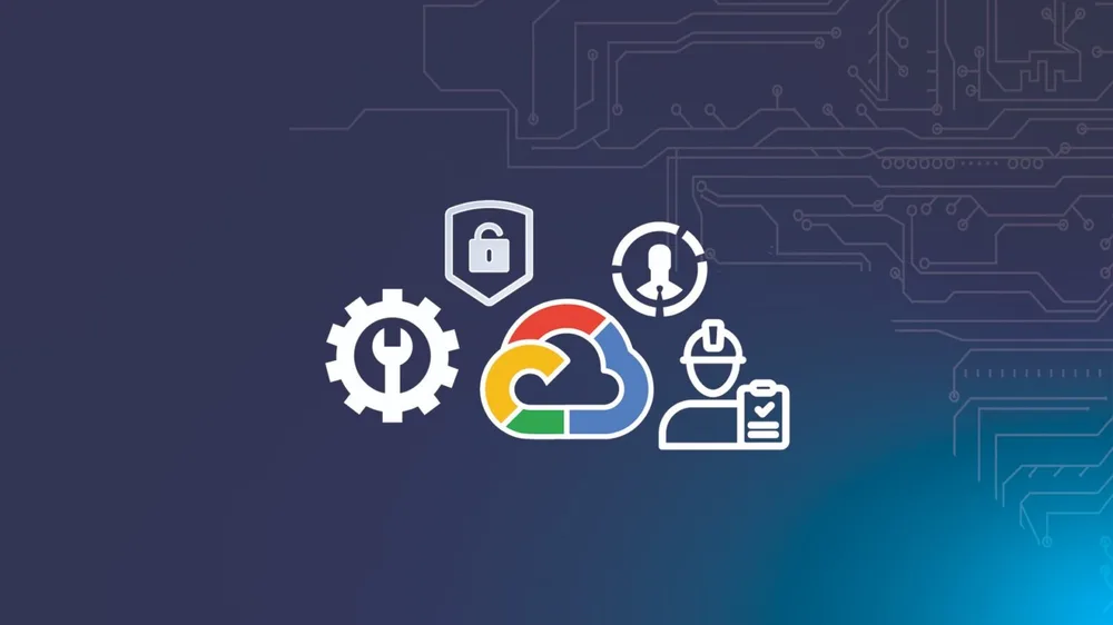 GCP Security Fundamentals