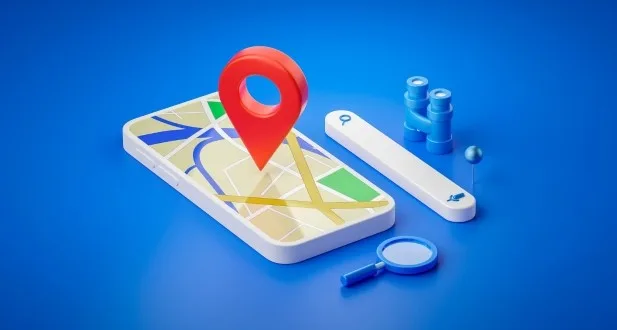 GPS