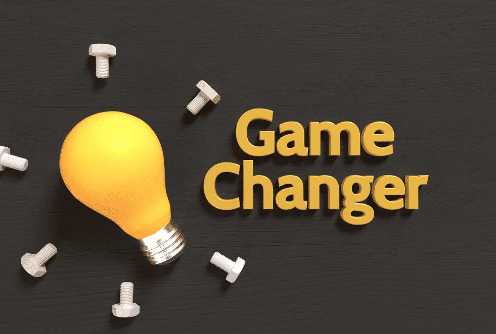 Game-changing capabilities