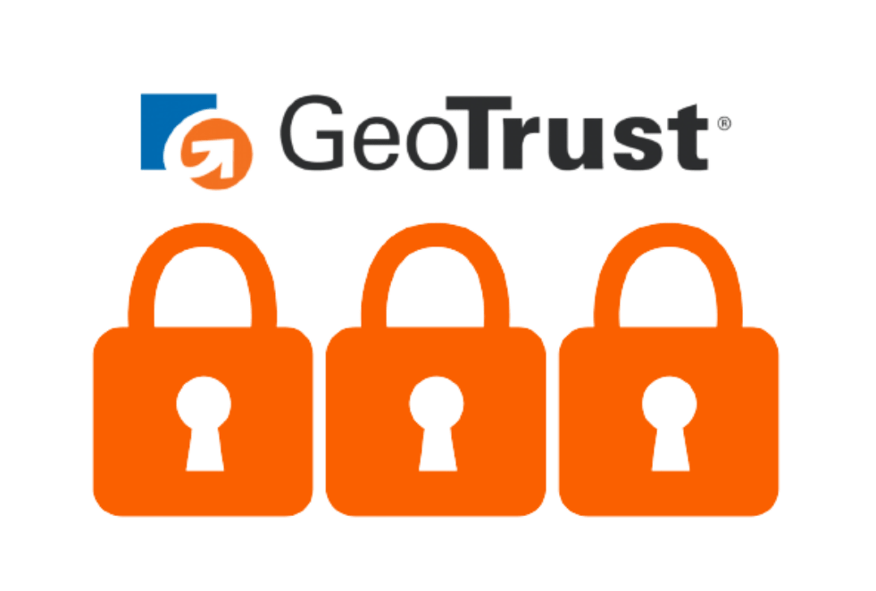 GeoTrust