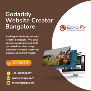 Godaddy Website Creator Bangalore Godaddy Website Creator Bangalore