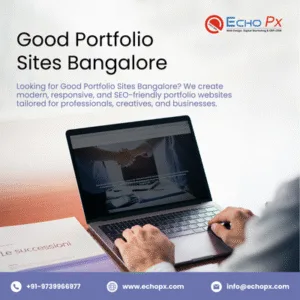 Good Portfolio Sites Bangalore Good Portfolio Sites Bangalore