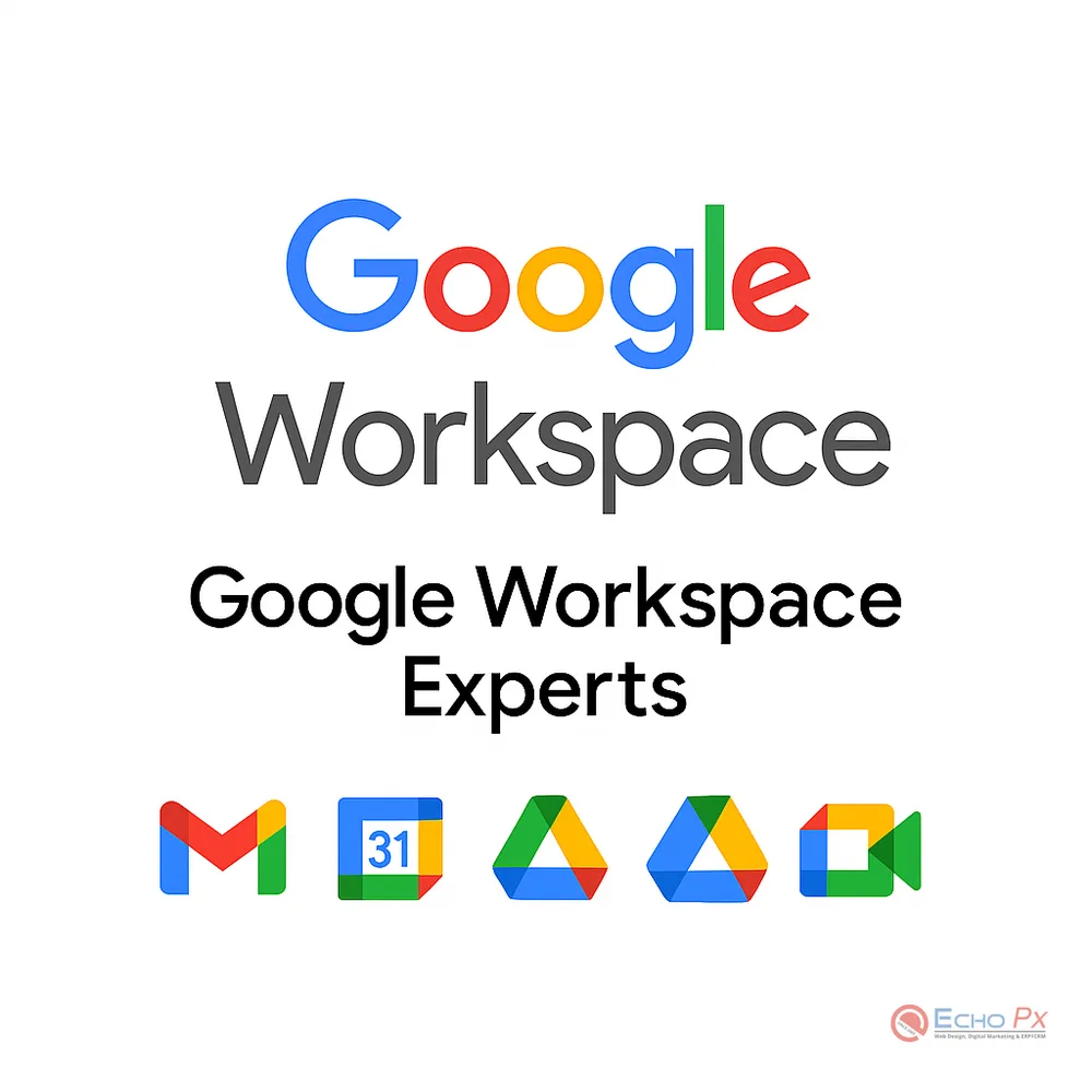 Professional Google Workspace Experts for Small Business 6 Google Workspace Experts