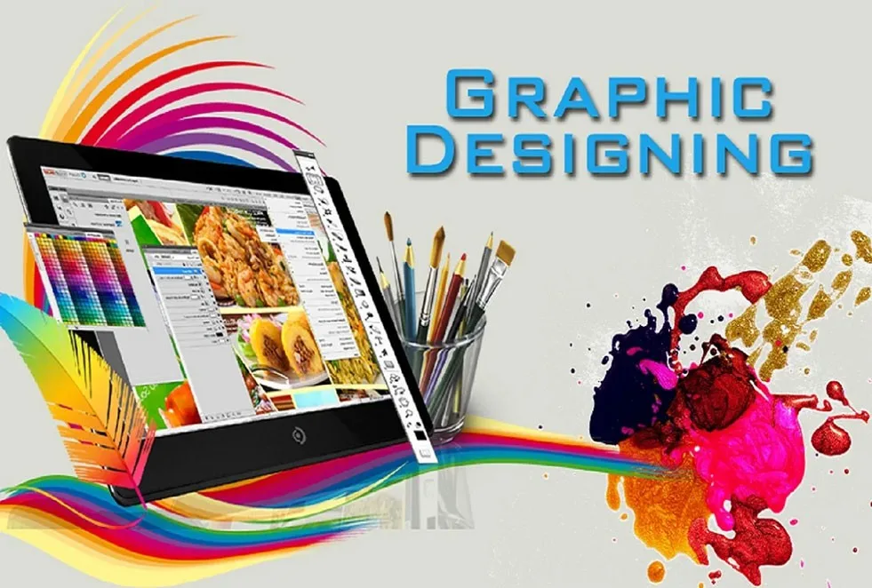 Graphic-disigning Graphic Design