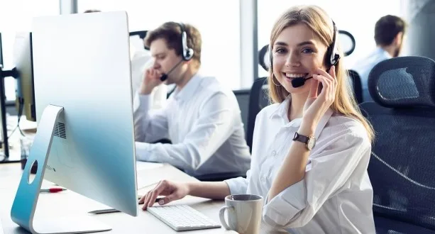 HELPDESK SUPPORT SYSTEM