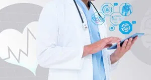 HOSPITAL SAAS APP