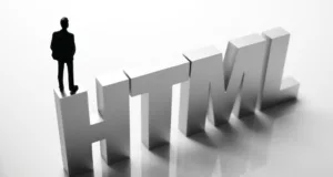 HTML