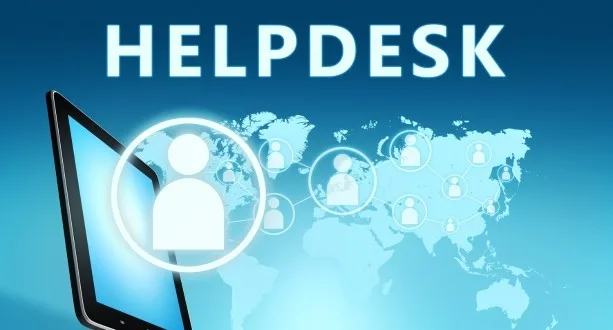 Helpdesk