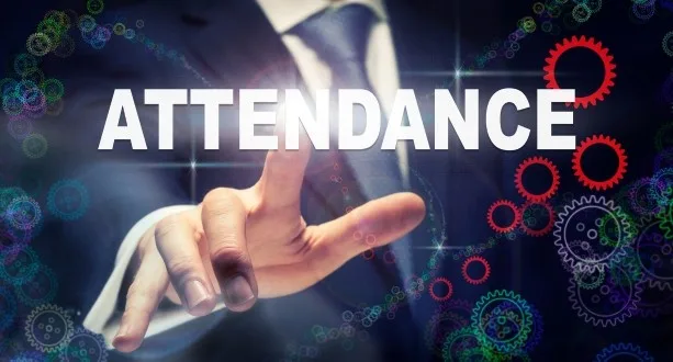 History of Attendance