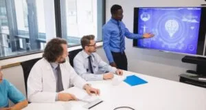Hospital Management System Echopx