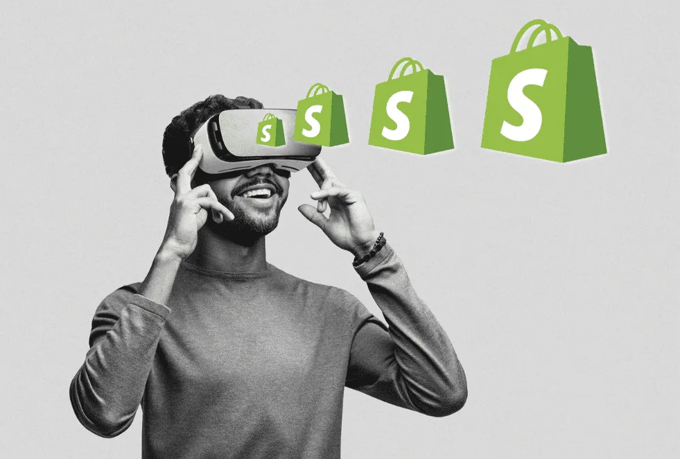 How does Shopify Work