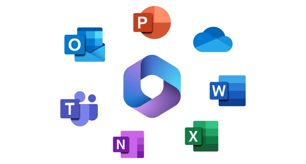 Maximizing Microsoft 365 for Remote Work 2 Importance of Training 3