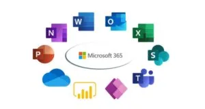 Industry Specific Microsoft 365 Services