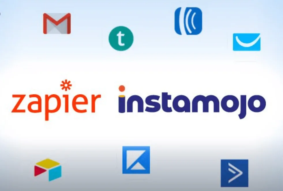 Instamojo Zapier Tool