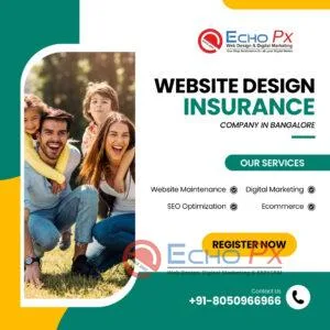 Insurance Companies Web design company in Bangalore 1 Insurance website design Bangalore