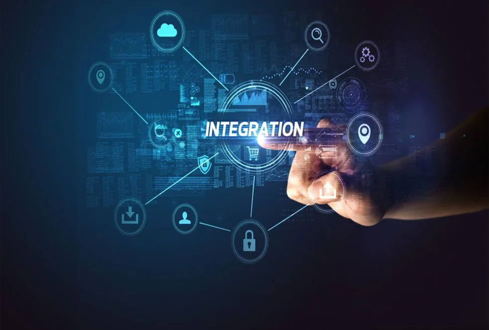 Integration Integration