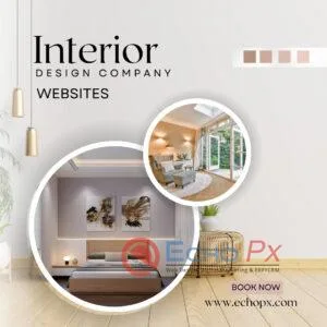 Interior Design Studios Web design company in Bangalore 1 Interior design website Bangalore