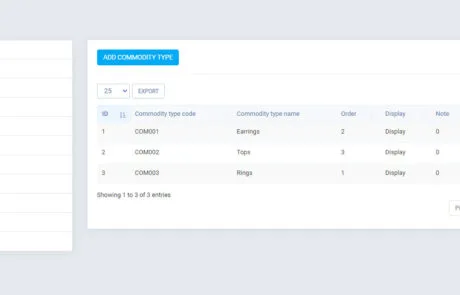 Inventory-management