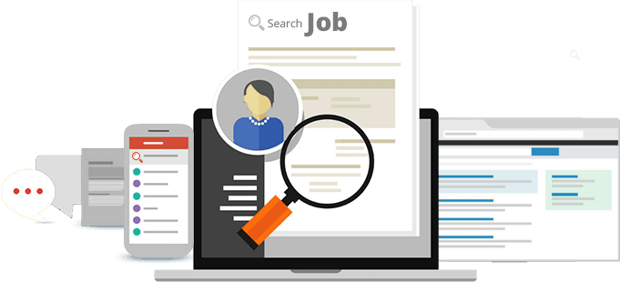 JOB PORTAL PLATFORM