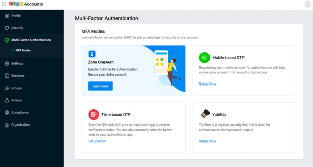 Zoho Workplace Email Migration Services Bangalore 3 Kalpana mam 2