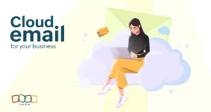 Cloud-Based Email