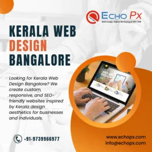 Kerala Web Design Bangalore