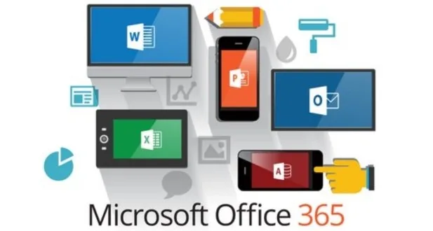 Microsoft 365 Apps for Business Explained 3 Key Components of Microsoft 365 Apps for Business